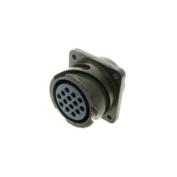 CB 14C 1416 SKT RECP BOX